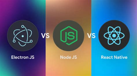 electronjs vs